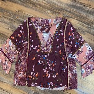 Ivy Jane Blouse size XS